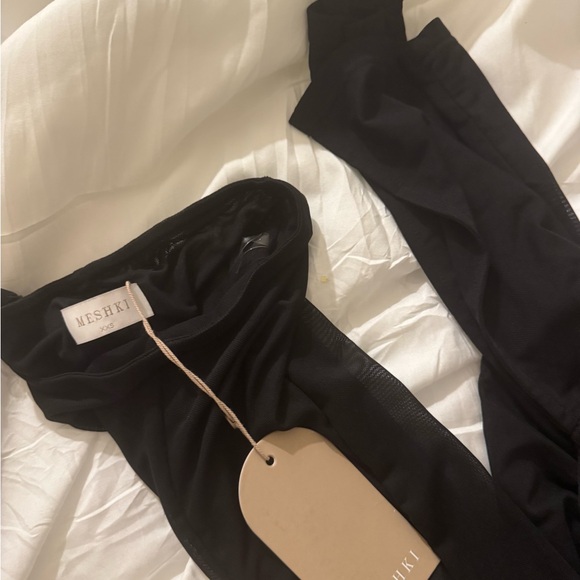 Meshki Set - Picture 3 of 4